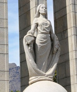 Huguenot Memorial SA