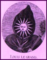 Sinister Louis
