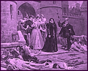 Catherine de Medici