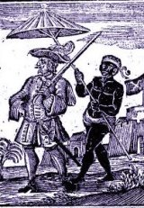 Henry Every - Pirate