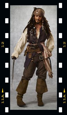 Johnny Depp
