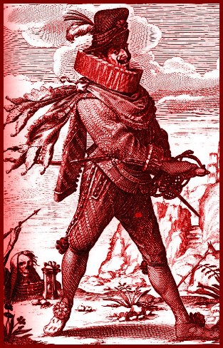 Spanish 1600