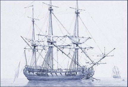 La Marquise de Tourny