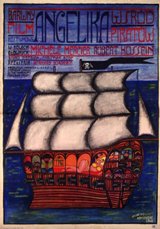 Polish Film Poster