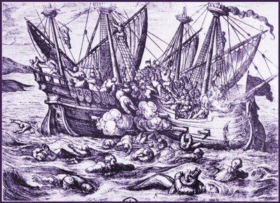 Shipwreck