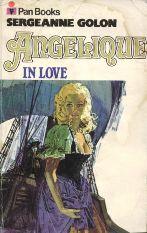 In Love alt cover