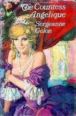 Countess Angelique hardback