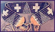 Wampum Belt