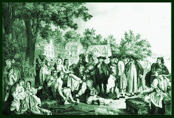 Treaty