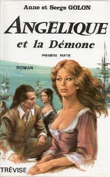 Demon Part 1 Trevise