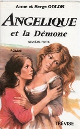 Demon Part 2 Trevise