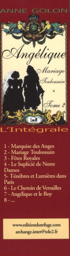 Integrale Bookmark2