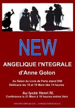 Integrale Poster