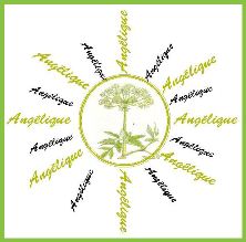 Friends of Angélique logo