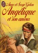 Angelique in Love