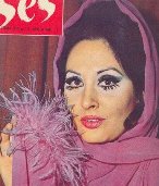 Sevda Ferdag