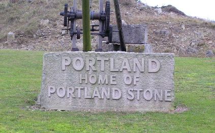 Entrance Plaque