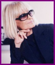 Barbara Hulanicki BioPic Head