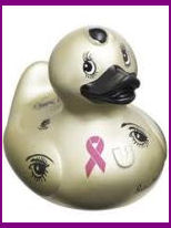 Charity Ducky Single