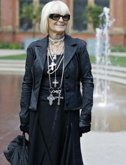 Biba Goth Honours