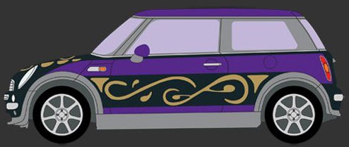 BMW Design