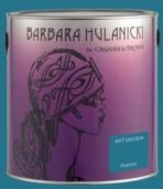Barbar Hulanick Paint Can