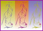 Shoe Illustration