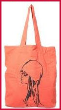 BH Shopping Bag