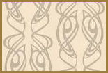 Barbara Hulanicki Water Wallpaper Design