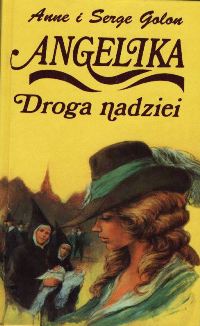 Route de L'Espoir in Polish