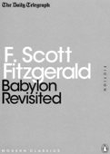 Babylon Revisited by F Scott Fitzgerald
