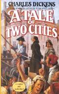 A Tale of Two Cities by Charles Dickens