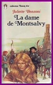 Catherine - Dame de Montsalvy