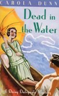 Dead in the Water by Carola Dunn