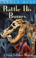 Rattle His Bones by Carola Dunn