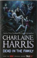 Dead in the Family by Charlaine Harris