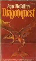 Dragonquest by Anne McCaffrey