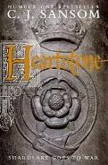 Heartstone by C J Sansom