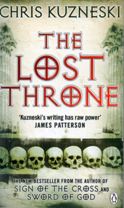 The Lost Throne Chris Kuzneski
