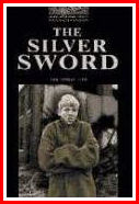 The Silver Sword by Ian Serraillier