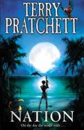 Terry Pratchett - Nation