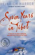 Seven Years in Tibet