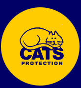Cats Protection Logo