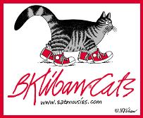 Kliban Logo