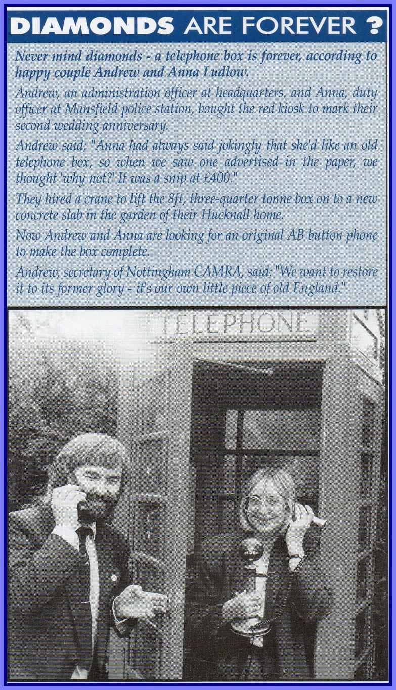 Talk Through - Article only