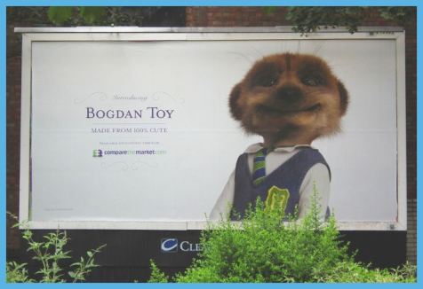 Bogdan Billboard on Flcikr