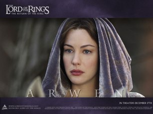 Arwen