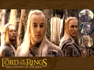 All the Boy Elves
