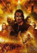 Return of the King