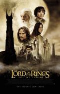 The Two Towers